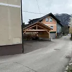 Xxl Cosy Goisern, Centre With Mountain View * 巴德哥依斯恩