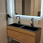 Xxl Cosy Goisern, Centre With Mountain View