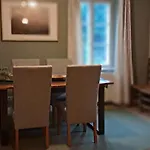 公寓 Xxl Cosy Goisern, Centre With Mountain View 巴德哥依斯恩