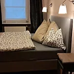 Апартаменты Xxl Cosy Goisern, Centre With Mountain View