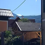 Xxl Cosy Goisern, Centre With Mountain View 公寓 巴德哥依斯恩