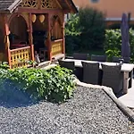 Xxl Cosy Goisern, Centre With Mountain View * 巴德哥依斯恩