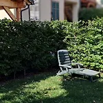 Xxl Cosy Goisern, Centre With Mountain View 公寓 巴德哥依斯恩