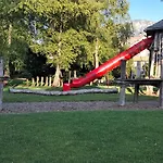 Xxl Cosy Goisern, Centre With Mountain View *