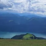 Xxl Cosy Goisern, Centre With Mountain View