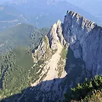 公寓 Xxl Cosy Goisern, Centre With Mountain View *