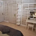 公寓 Xxl Cosy Goisern, Centre With Mountain View