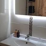 Xxl Cosy Goisern, Centre With Mountain View