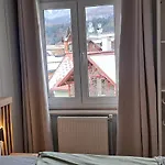 Апартаменты Xxl Cosy Goisern, Centre With Mountain View *