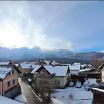 Xxl Cosy Goisern, Centre With Mountain View * 巴德哥依斯恩