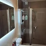 Xxl Cosy Goisern, Centre With Mountain View 公寓