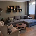 Xxl Cosy Goisern, Centre With Mountain View 公寓