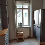 Xxl Cosy Goisern, Centre With Mountain View Apartamento