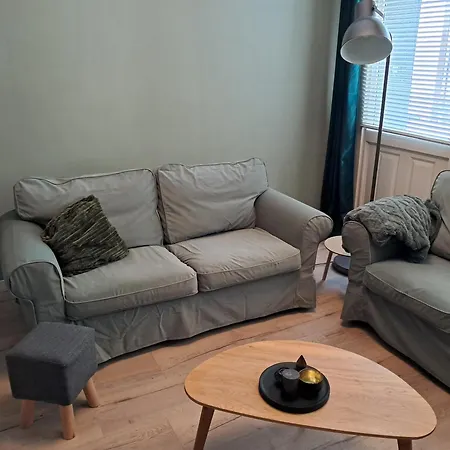 Hinterer 2&5 Bedrooms * Бад Гоисерн