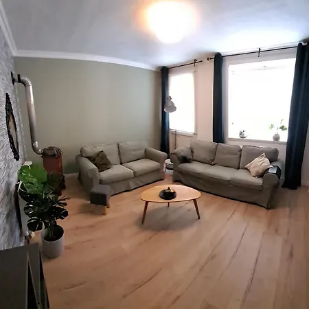 Апартаменты Hinterer 2&5 Bedrooms