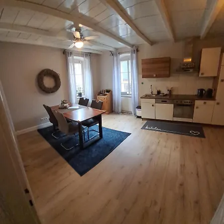 Hinterer 2&5 Bedrooms