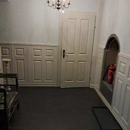 Apartment Hinterer 2&5 Bedrooms