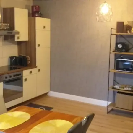 Апартаменты Hinterer 2&5 Bedrooms *