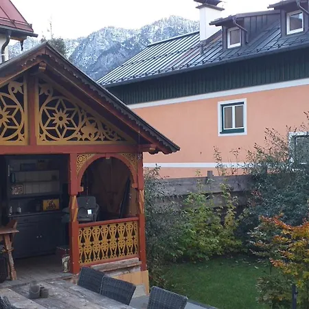 Apartment Hinterer 2&5 Bedrooms *