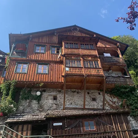 Apartment Hinterer 2&5 Bedrooms *