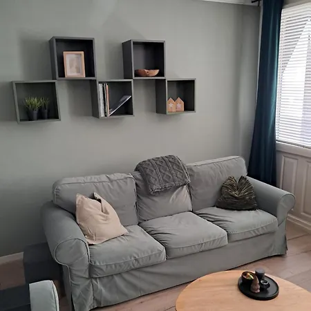 Hinterer 2&5 Bedrooms * Бад Гоисерн