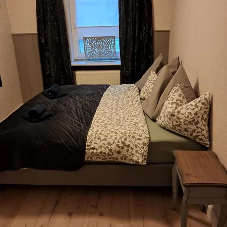 Hinterer 2&5 Bedrooms * Bad Goisern