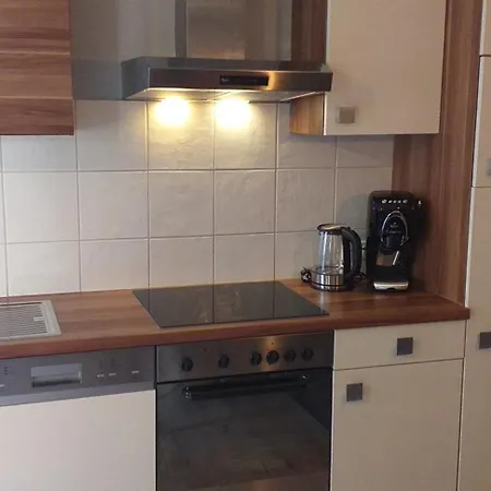 Apartment Hinterer 2&5 Bedrooms