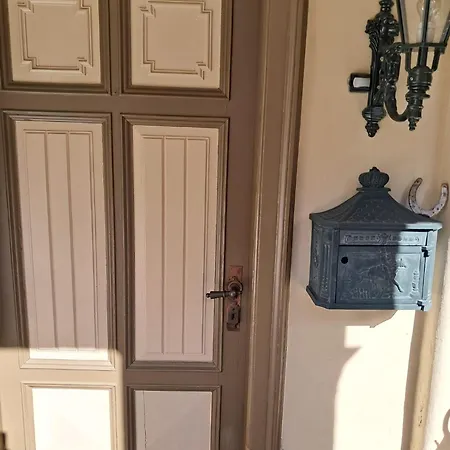 Апартаменты Hinterer 2&5 Bedrooms
