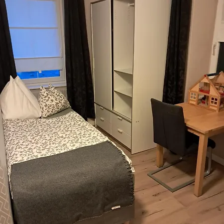 Апартаменты Hinterer 2&5 Bedrooms Бад Гоисерн