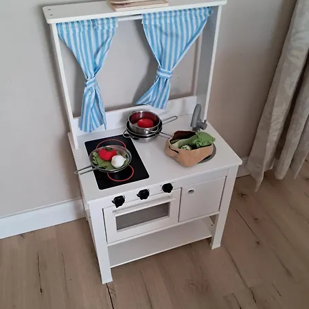 Hinterer 2&5 Bedrooms Апартаменты *