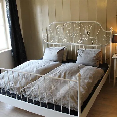 Hinterer 2&5 Bedrooms Apartment Bad Goisern