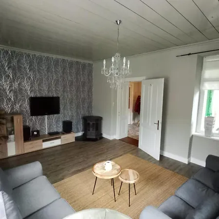 Hinterer 2&5 Bedrooms Апартаменты