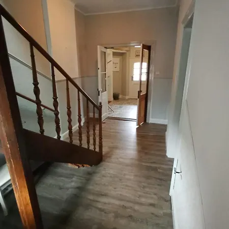 Hinterer 2&5 Bedrooms Bad Goisern