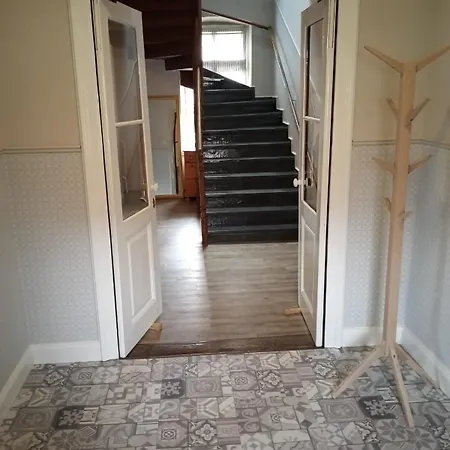Hinterer 2&5 Bedrooms * Bad Goisern