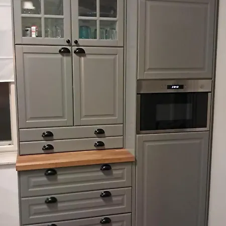 Xxl Cosy Goisern, Centre With Mountain View