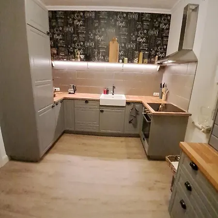 Apartment Hinterer 2&5 Bedrooms Bad Goisern