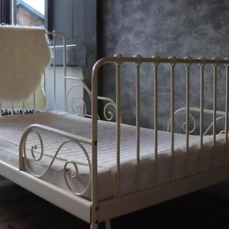 Hinterer 2&5 Bedrooms * Бад Гоисерн