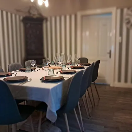 Апартаменты Hinterer 2&5 Bedrooms