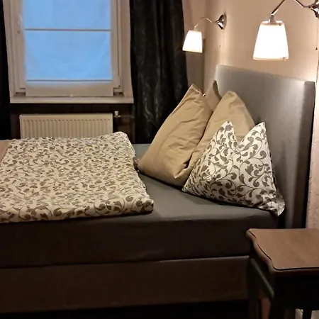 Apartman Xxl Cosy Goisern, Centre With Mountain View