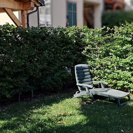 Xxl Cosy Goisern, Centre With Mountain View Apartman Bad Goisern