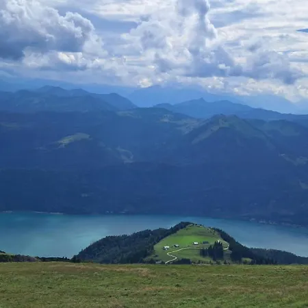 Xxl Cosy Goisern, Centre With Mountain View
