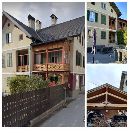 Xxl Cosy Goisern, Centre With Mountain View Apartamento Bad Goisern