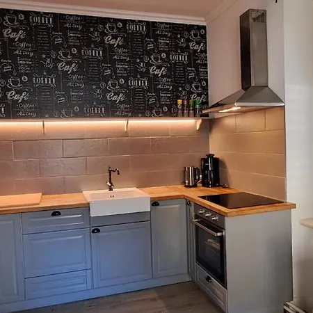 Xxl Cosy Goisern, Centre With Mountain View Διαμέρισμα *