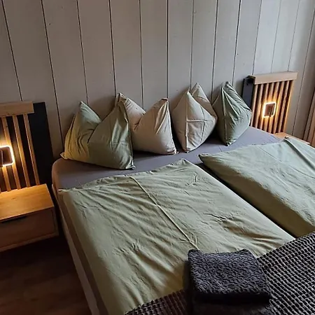 Xxl Cosy Goisern, Centre With Mountain View Apartman Bad Goisern