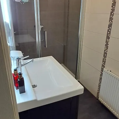 Xxl Cosy Goisern, Centre With Mountain View Apartman Bad Goisern