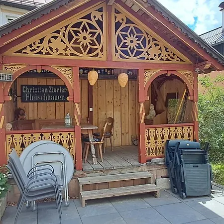 Xxl Cosy Goisern, Centre With Mountain View Bad Goisern