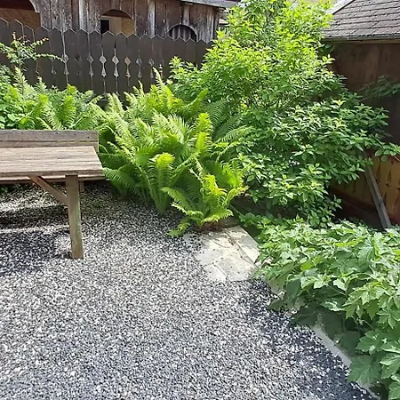 Апартаменты Xxl Cosy Goisern, Centre With Mountain View *