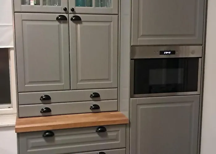 Xxl Cosy Goisern, Centre With Mountain View