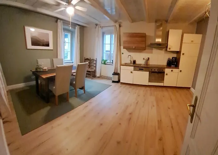 Xxl Cosy Goisern, Centre With Mountain View Appartement *