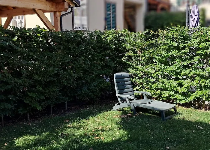 Xxl Cosy Goisern, Centre With Mountain View Apartment Bad Goisern